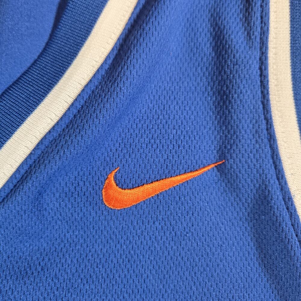 Vintage Florida Gators NCAA Nike Elite Basketball Jersey #1 Mens Medium 90s Y2K - Picture 4 of 8